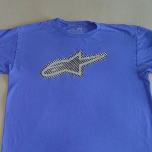 Men's Alpine Stars T-shirt